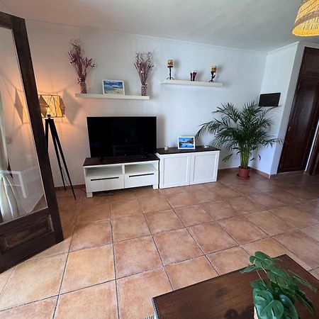 Casa Ana Puerto Del Carmen Apartment Tias Ngoại thất bức ảnh