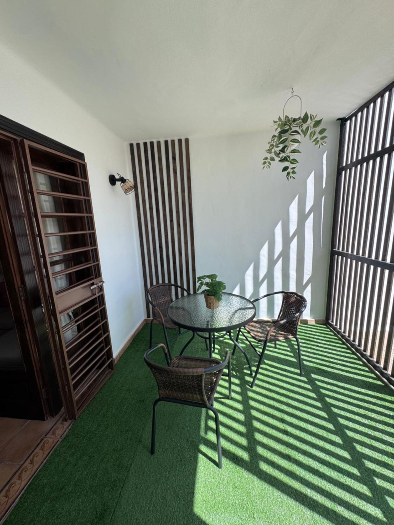 Casa Ana Puerto Del Carmen Apartment Tias Ngoại thất bức ảnh
