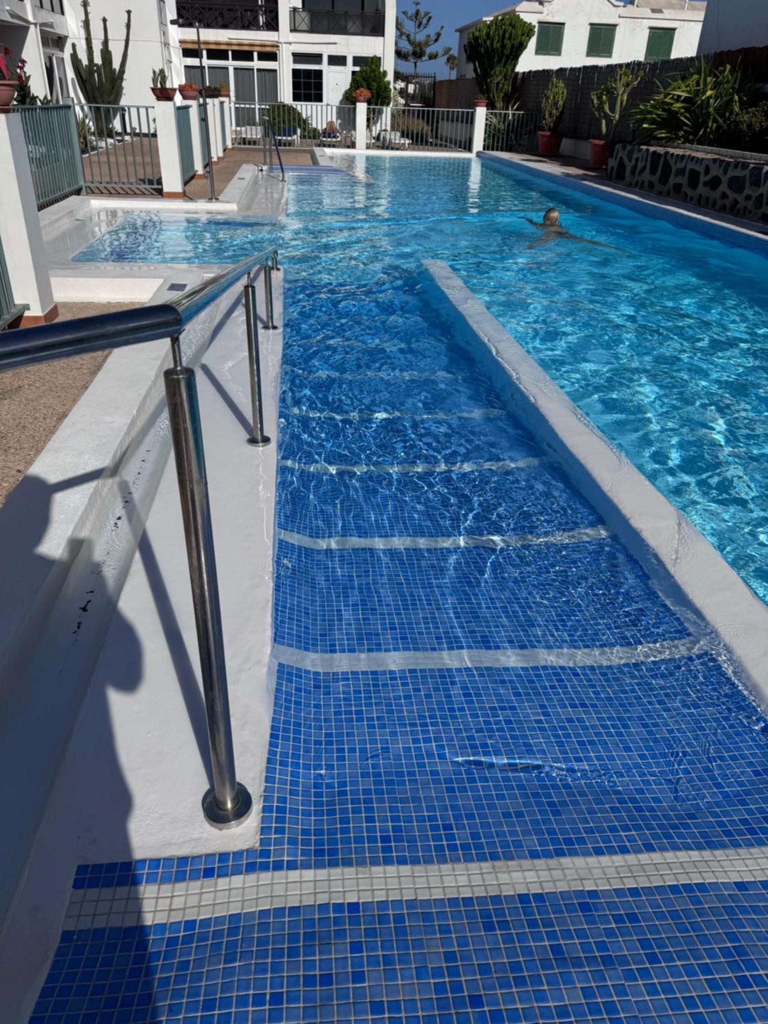 Casa Ana Puerto Del Carmen Apartment Tias Ngoại thất bức ảnh