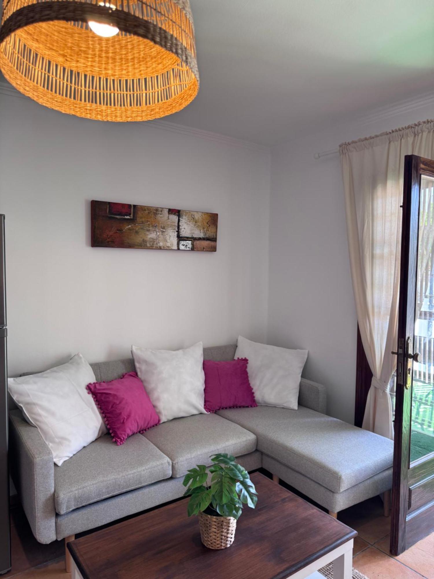 Casa Ana Puerto Del Carmen Apartment Tias Ngoại thất bức ảnh