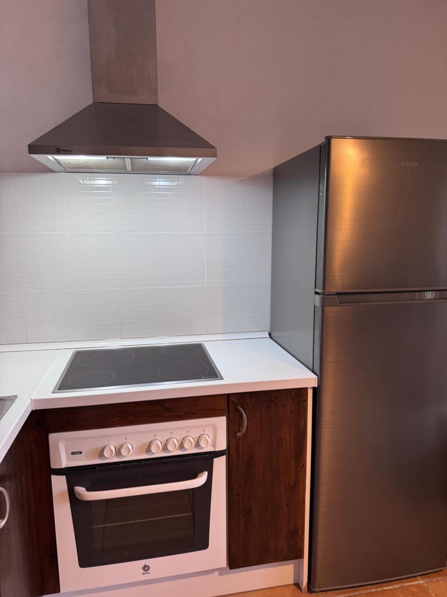 Casa Ana Puerto Del Carmen Apartment Tias Ngoại thất bức ảnh
