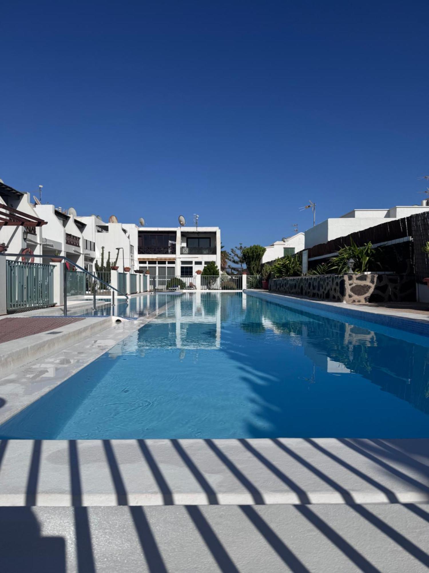 Casa Ana Puerto Del Carmen Apartment Tias Ngoại thất bức ảnh