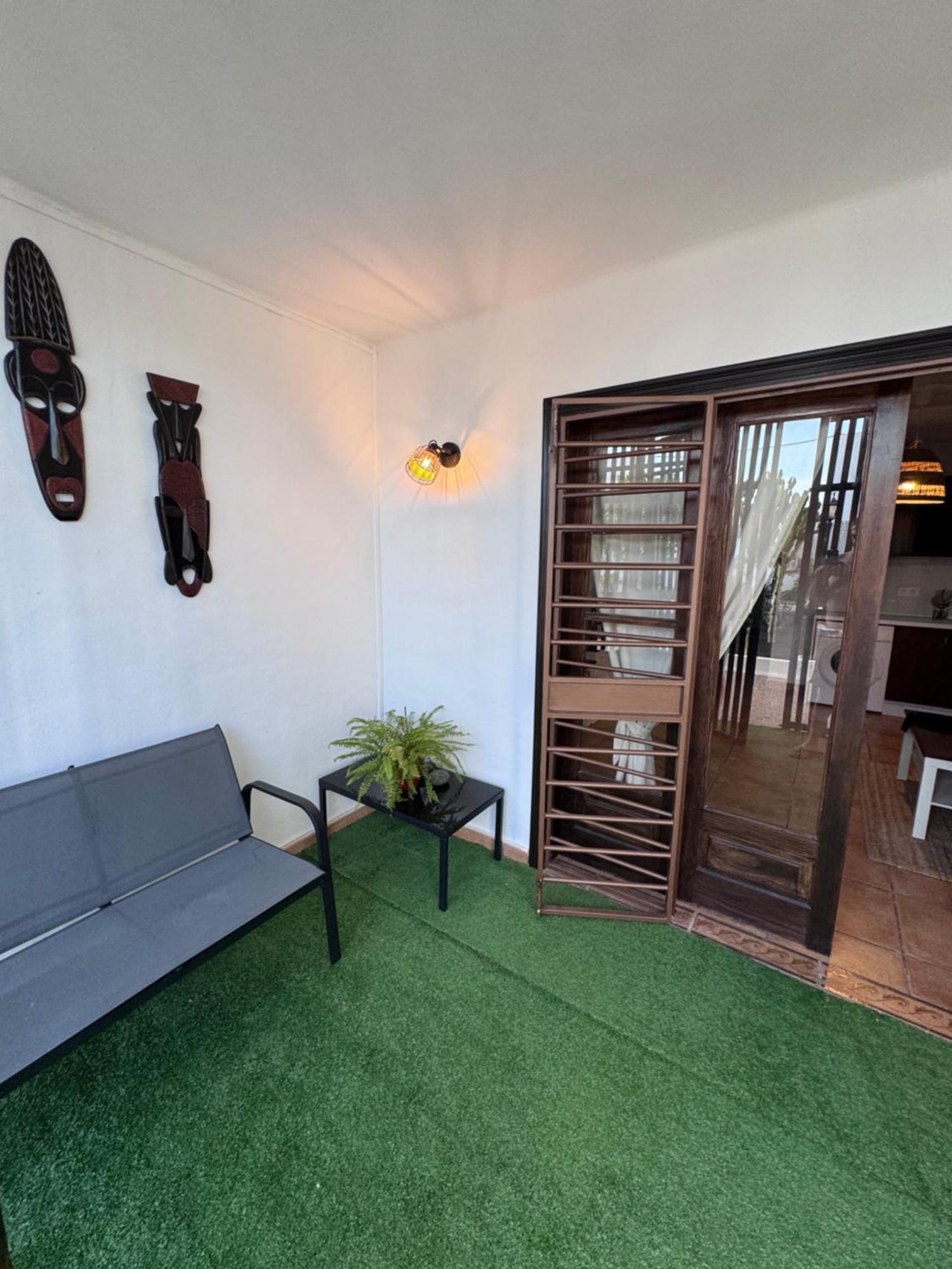 Casa Ana Puerto Del Carmen Apartment Tias Ngoại thất bức ảnh