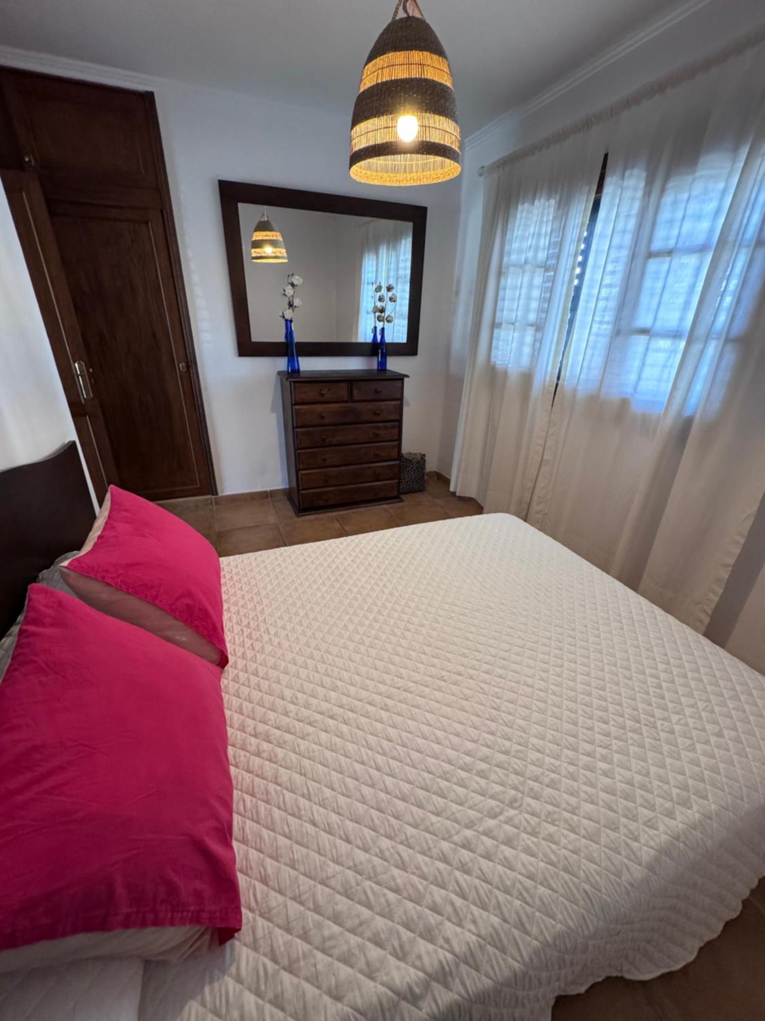 Casa Ana Puerto Del Carmen Apartment Tias Ngoại thất bức ảnh