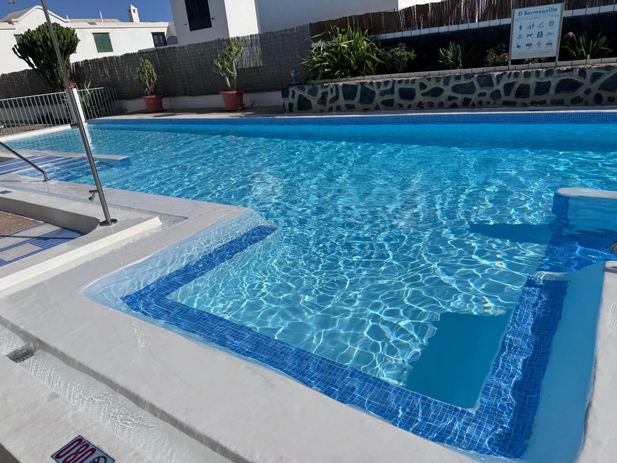 Casa Ana Puerto Del Carmen Apartment Tias Ngoại thất bức ảnh