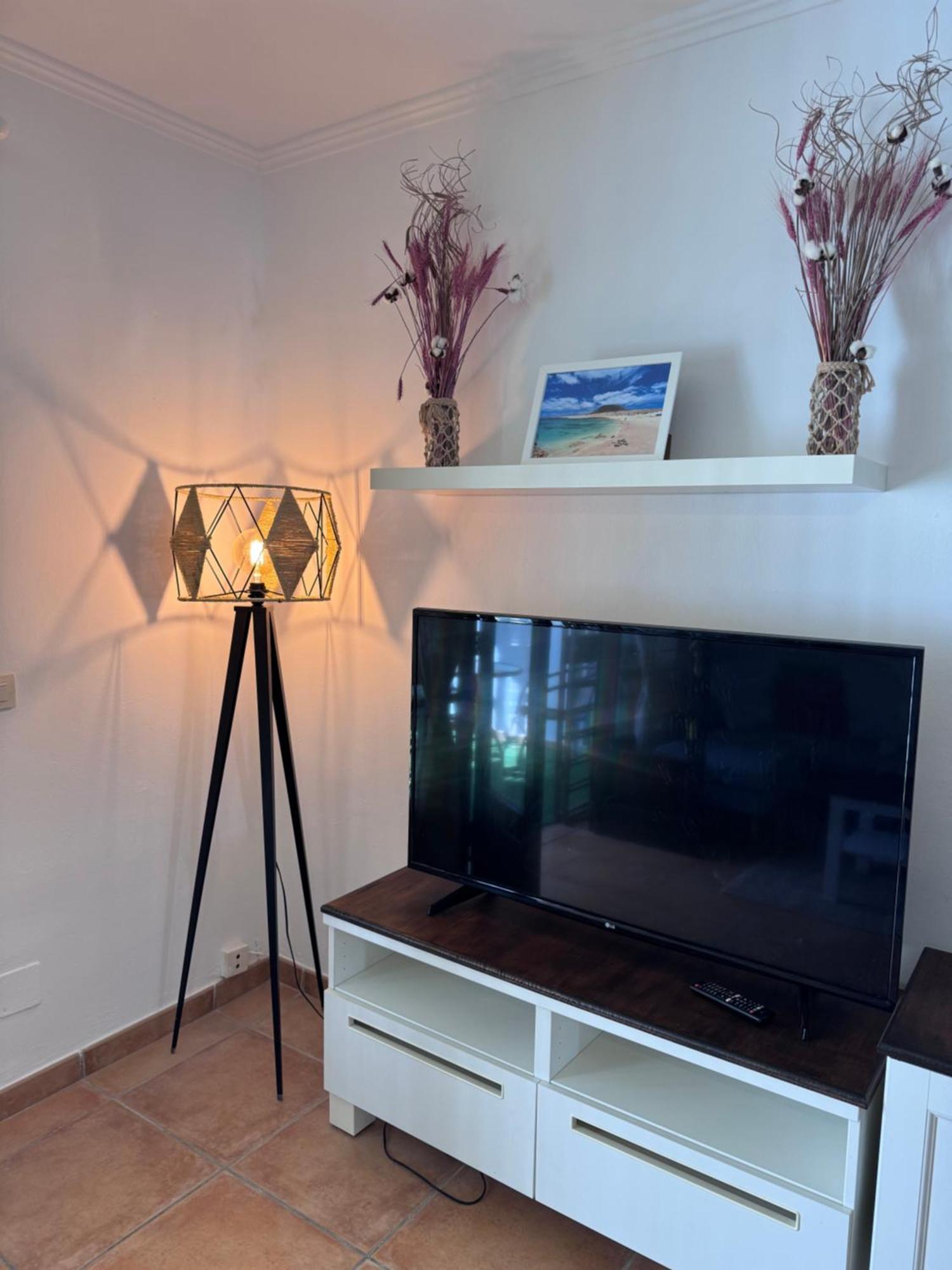 Casa Ana Puerto Del Carmen Apartment Tias Ngoại thất bức ảnh