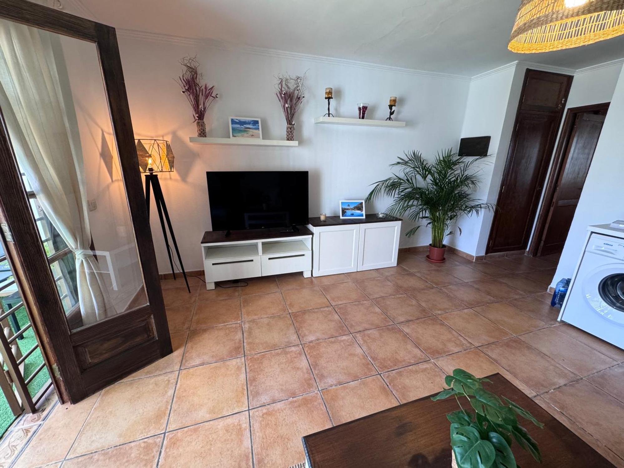 Casa Ana Puerto Del Carmen Apartment Tias Ngoại thất bức ảnh