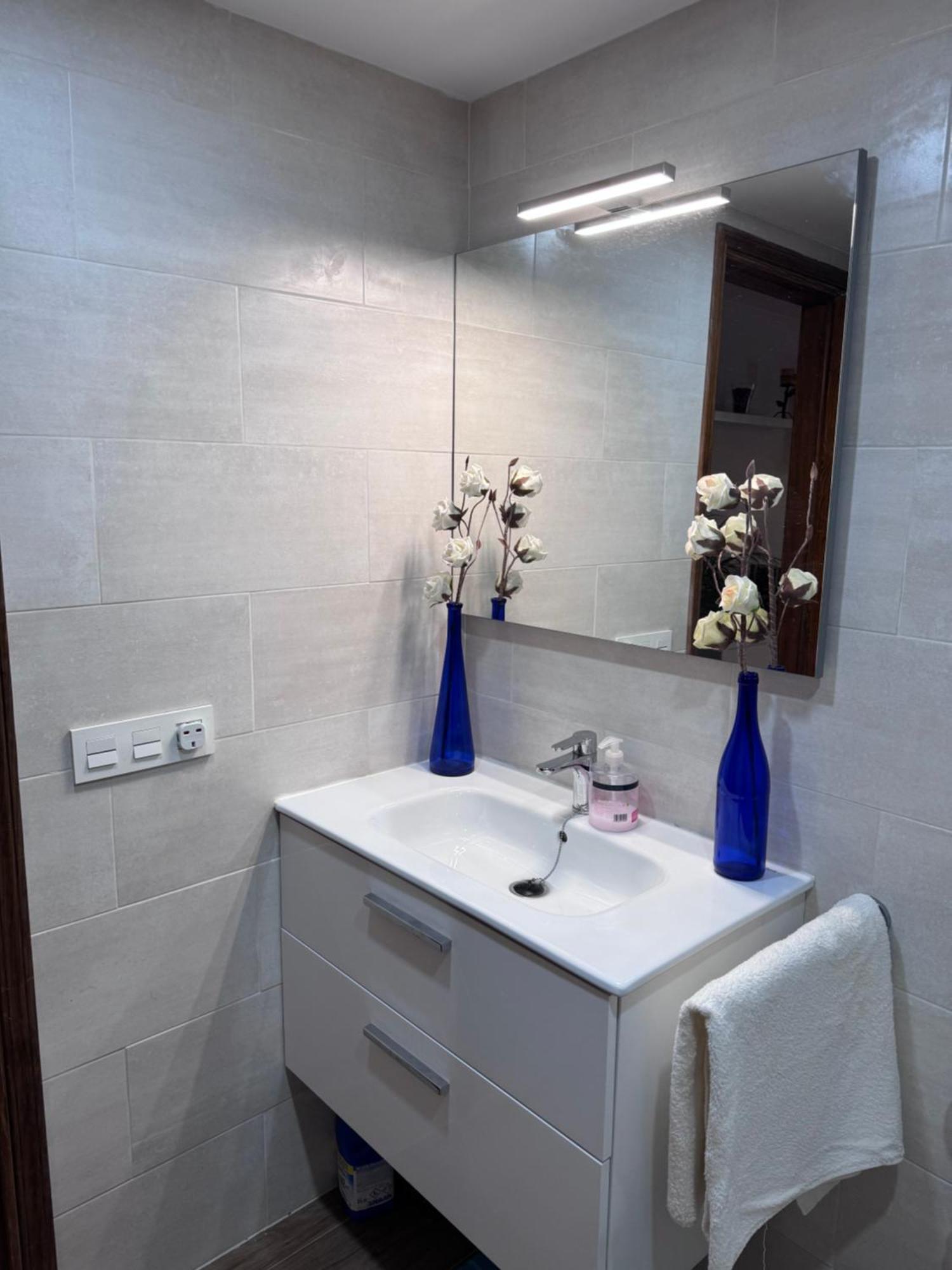 Casa Ana Puerto Del Carmen Apartment Tias Ngoại thất bức ảnh