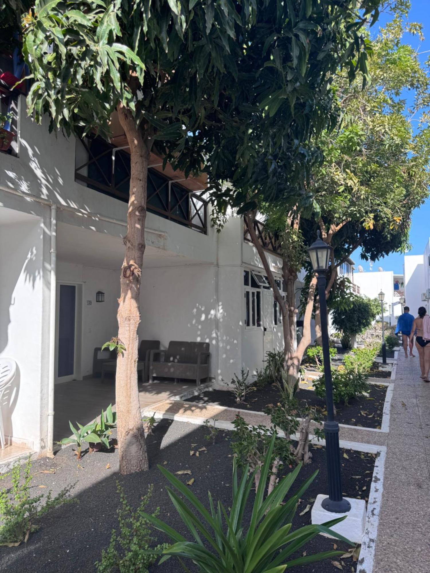Casa Ana Puerto Del Carmen Apartment Tias Ngoại thất bức ảnh