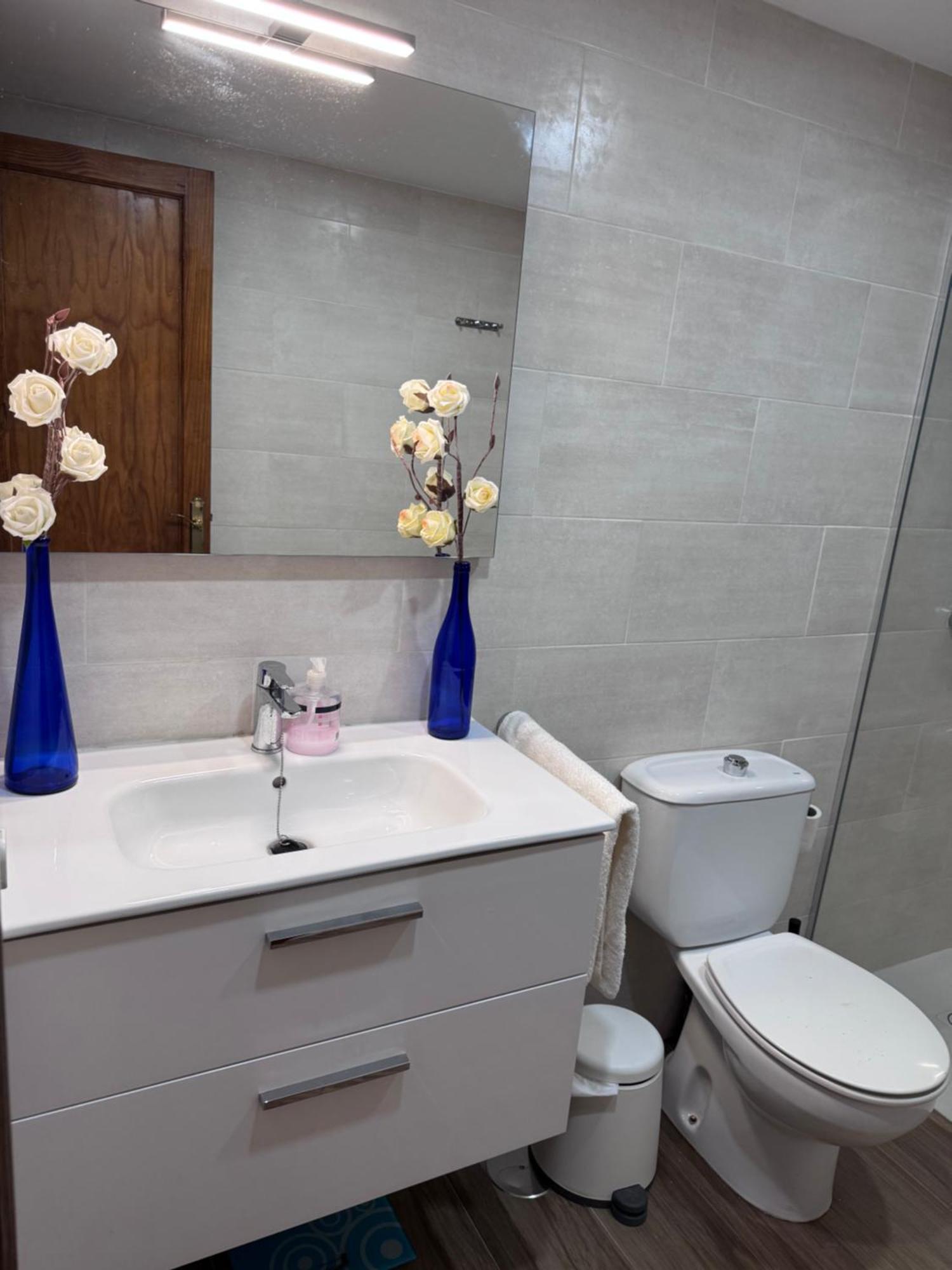Casa Ana Puerto Del Carmen Apartment Tias Ngoại thất bức ảnh