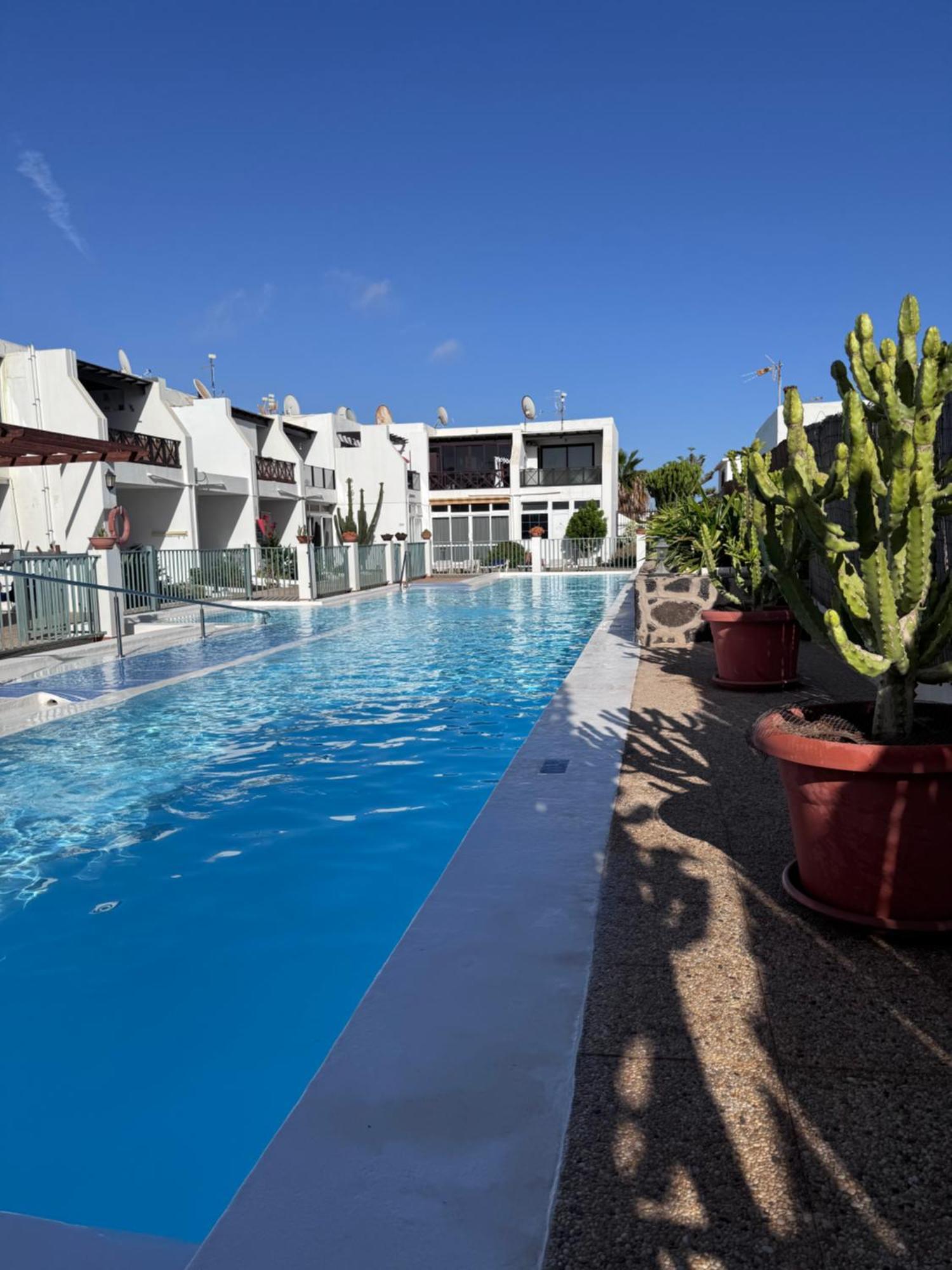 Casa Ana Puerto Del Carmen Apartment Tias Ngoại thất bức ảnh