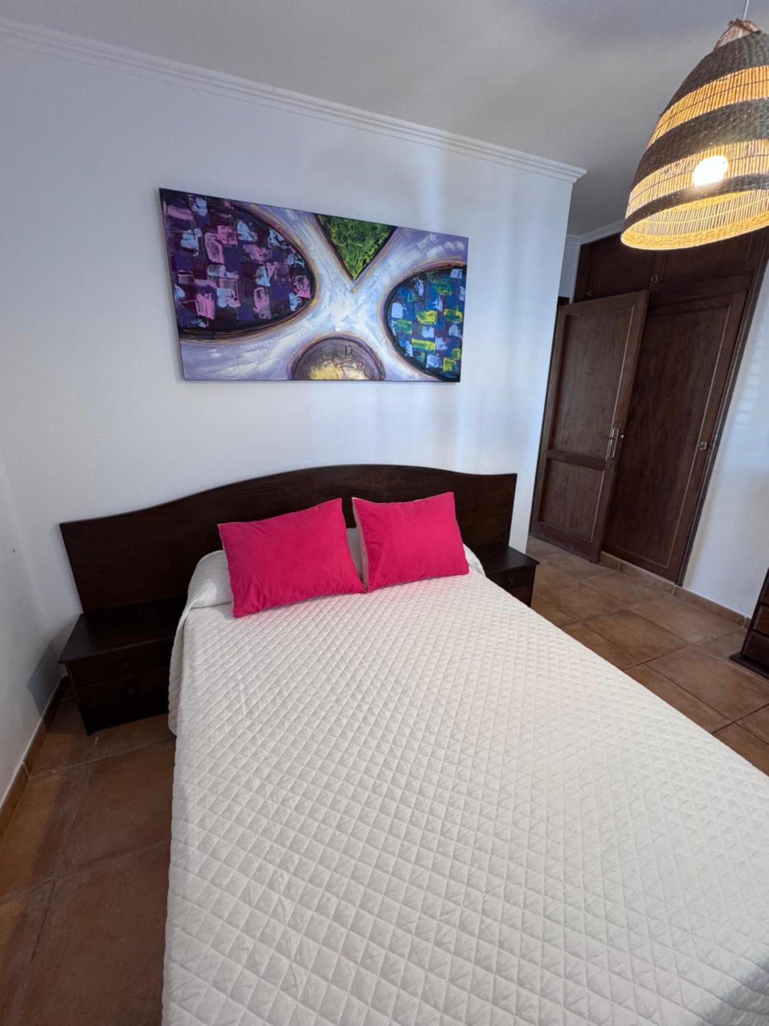 Casa Ana Puerto Del Carmen Apartment Tias Ngoại thất bức ảnh