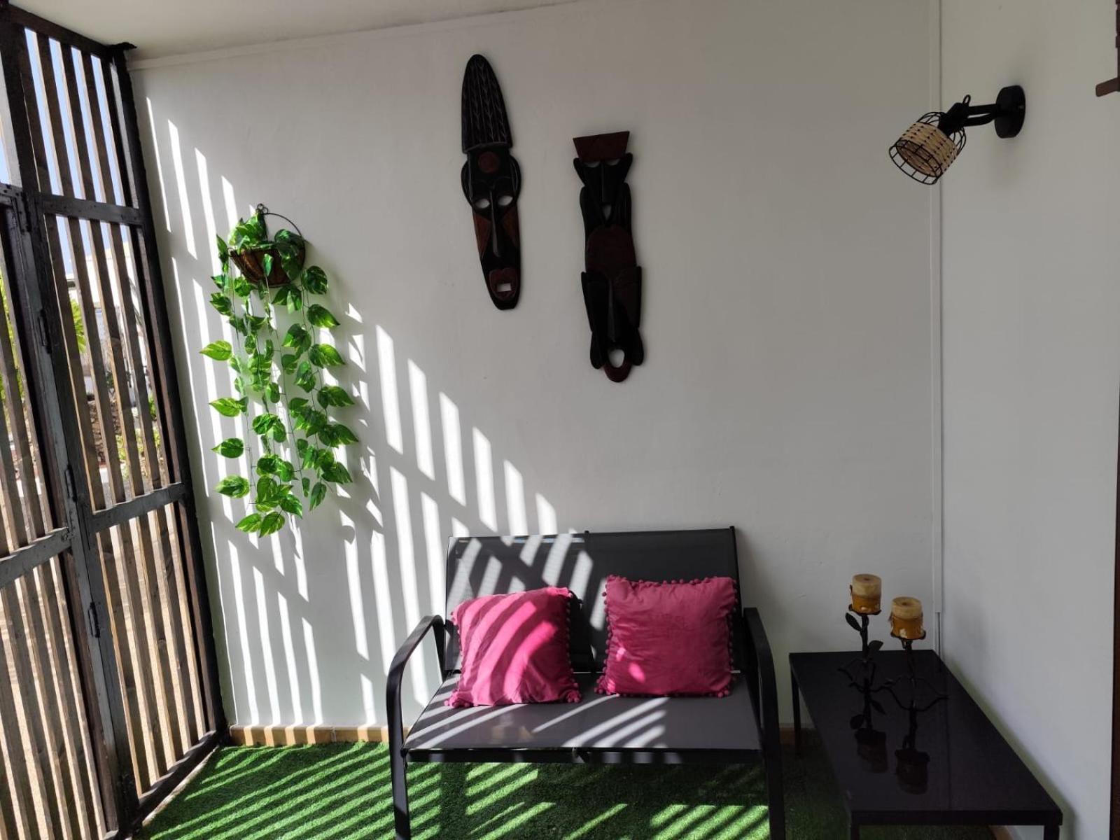 Casa Ana Puerto Del Carmen Apartment Tias Ngoại thất bức ảnh