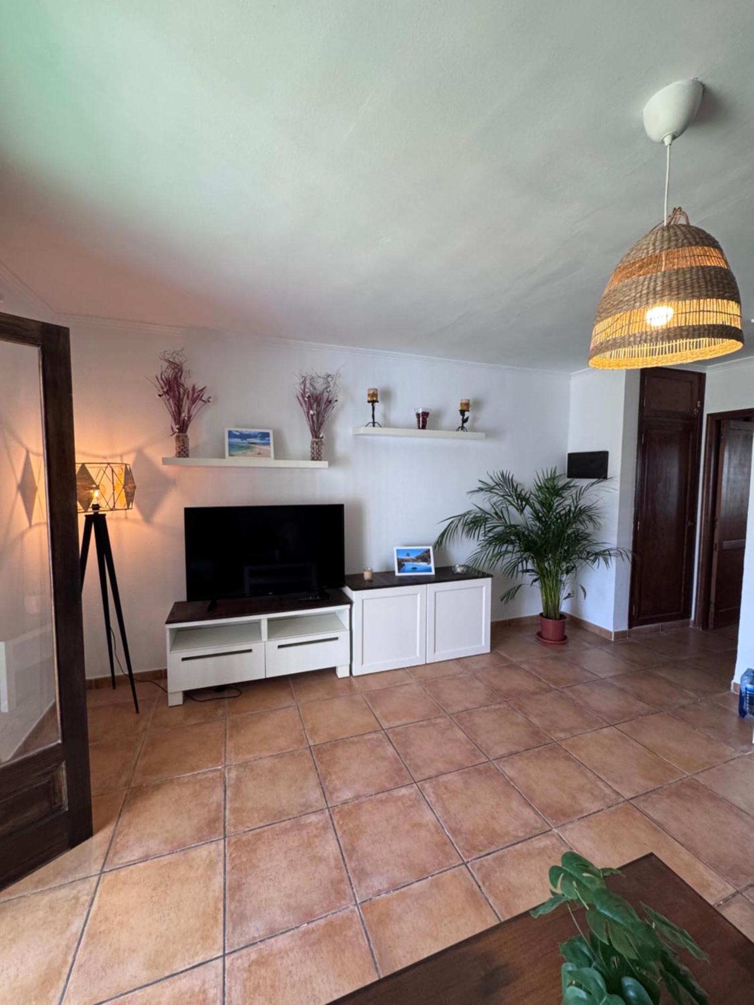 Casa Ana Puerto Del Carmen Apartment Tias Ngoại thất bức ảnh