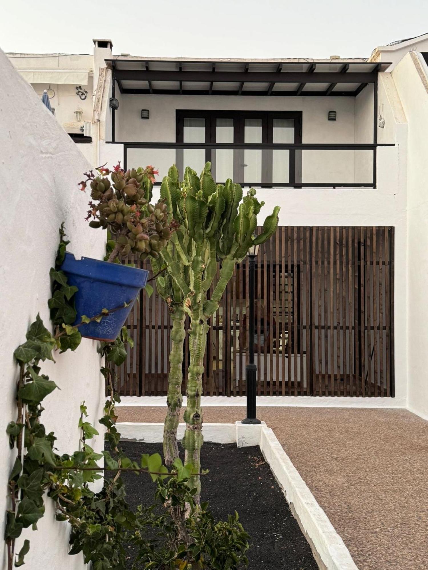 Casa Ana Puerto Del Carmen Apartment Tias Ngoại thất bức ảnh